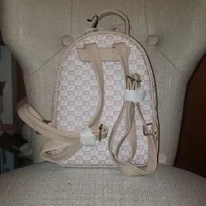 Juicy Couture geo print backpack Juicy Couture | Bags | Juicy Couture Geo Print Backpack  main image 4